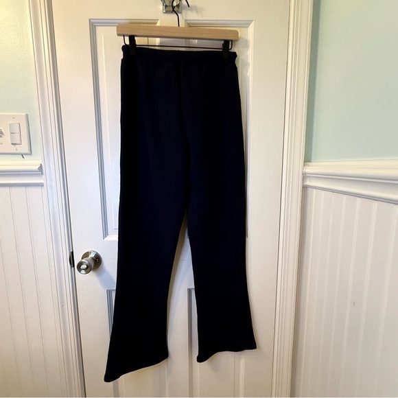 Russell Athletic Penn State Nittany Lions Blue Joggers/Sweatpants - Picture 5 of 11